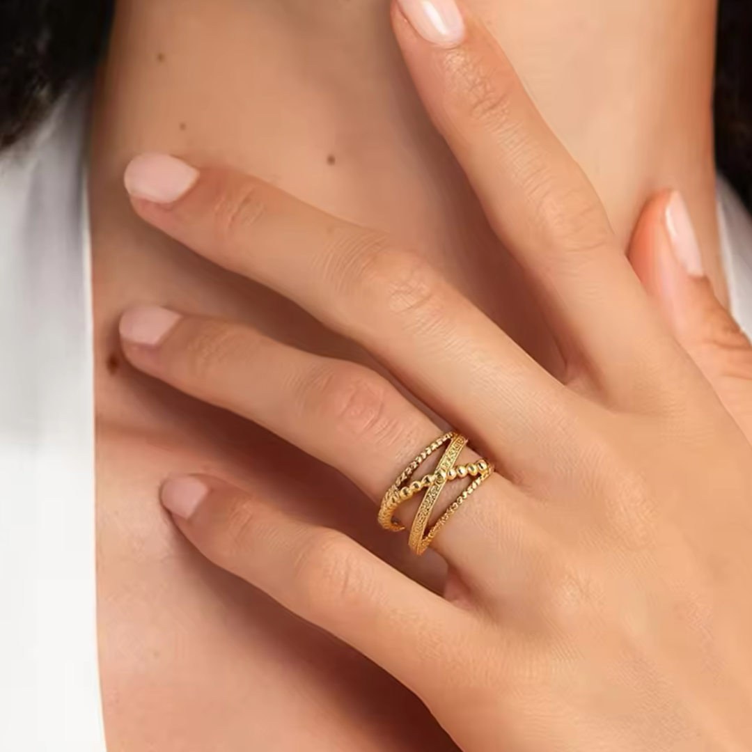 Brooklyn Ring